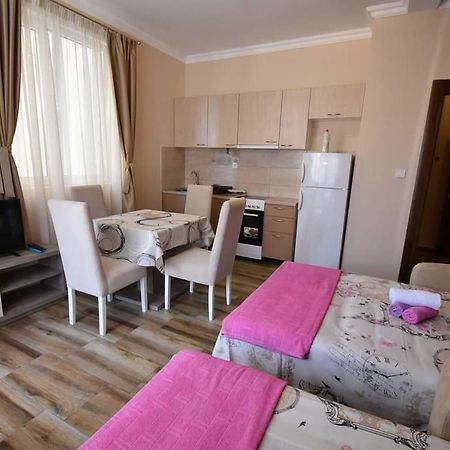 Apartments Anastasija Херцег Нови Екстериор снимка